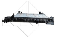 Радиатор воды к renault laguna 1 1.6 1.8 1.9 dci Недорого, фото thumb