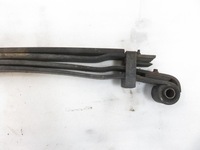 фото thumb №8, Рессора задняя renault maxity nissan cabstar 55020mb90a