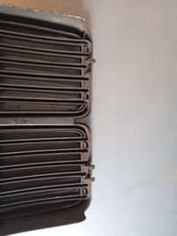 фото thumb №3, Решітка радіатора решітка радіатора bmw e30