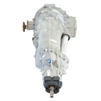 фото thumb №11, Audi sq5 8r 3.0 tdi quattro кпп кпп / коробка передач автоматическая qde 0bk300041a