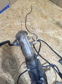 фото thumb №9, Гаситель труба форсунка adblue выход audi q8 4m0907807bf 8w0131703at