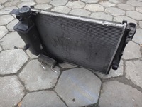 фото thumb №4, Радіатор bmw x3 e83 2.5 3.0 i m54