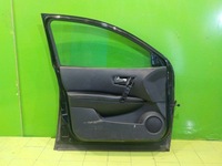 фото thumb №7, Qashqai i j10 lift 09r 5d дверь левая перед