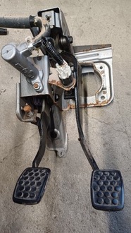 фото thumb №1, Daihatsu terios ii педаль зчеплення гальма насос зчеплення