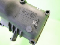 Интеркулер радиатор peugeot 307 phi 1.6 hdi 01- Цена, фото thumb