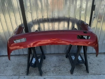 фото thumb №10, Бампер зад задній pod датчики pdc паркування peugeot 5008 i 2009-2013