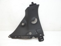 фото thumb №1, Citroen ds3 ліва захист заднього стійка 9683383377