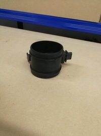 фото thumb №1, Mercedes w211 витратомір 2730940848