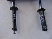 фото thumb №5, Подголовник правый перед audi a3 8p0 2004-