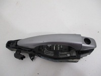 фото thumb №1, Citroen c4 ii b7 ds4 ручка наружная левая передняя 9674812080