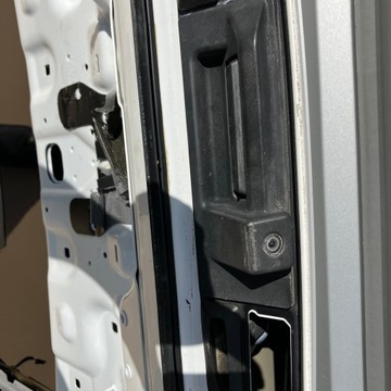 фото thumb №15, Porsche panamera 970 задня кришка багажника скло зад комплектна оригінальна