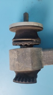 Bmw f45 225xe 18r кронштейн кронштейн   кронштейн кронштейн коробки передач 6858295 Ціна, фото thumb