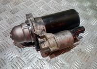 фото thumb №1, Audi a6 c6 4f стартер 3.0 tdi автомат 059911024