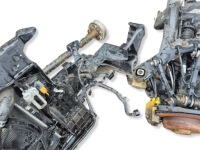 фото thumb №10, Передняя панель комплектный kia sorento iii 2.2 crdi автомат