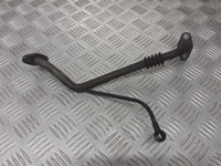 фото thumb №1, Труба трубка шланг egr toyota yaris verso 1.4 d4d