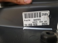 фото thumb №6, Захист поріг права перед opel vectra c