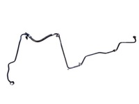 фото thumb №1, C класс w203 шланг усилителя 1.8 16v