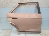 фото thumb №1, Дверь hyundai ioniq 5 правое задняя задние