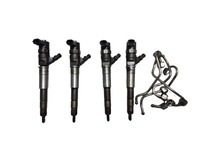 фото thumb №1, Renault master iii 2.3 dci інжектор форсунки 0445110634