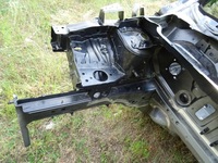 фото thumb №6, Juke ii 2 f16 лонжерон правая четверть xdz 2019-