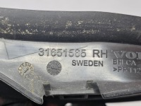 Volvo xc40 17- захист жабо ліва права 31651564 31651565 америка Зі Шроту, фото thumb