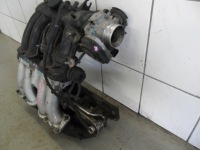 фото thumb №9, Seat toledo ii 1.8 b 1999 коллектор впускной pod lpg 06a133064m 06a133925gb