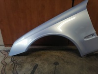 фото thumb №7, Крила лівий перед mercedes e- klasa w211 kol. 347