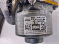 фото thumb №10, Mini countryman u25 2025 блок керування abs 5b6a737