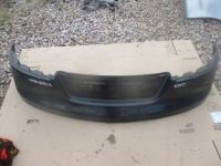 Купить Накладка бампера заднего opel insignia, фото thumb