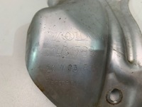 фото thumb №4, Volvo xc60 ii защита тепловая 31431799