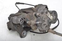 фото thumb №6, Bmw f45 f46 суппорт тормозной правое зад 6798958