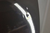 фото thumb №11, Dacia sandero ii дверь левый перед nv676 d1828