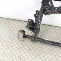 фото thumb №6, Audi q4 sportback e-tron 2022 рама вспомогательная задняя