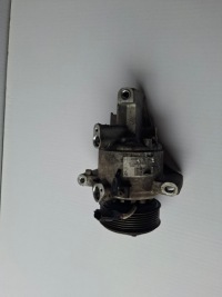 фото thumb №8, Компрессор кондиционера 0.9 tce dacia sandero ii рестайлинг nr. 926005689r