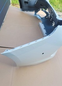 фото thumb №8, Bmw x6 g06 бампер задня задній m-pakiet fv