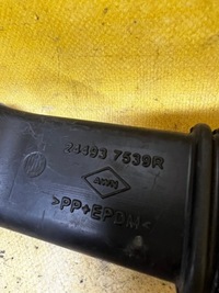 фото thumb №7, Труба шланг повітря renault megane iv hb