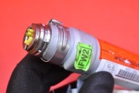 фото thumb №11, Подушка безопасности подушка воздушная шторка безопасности правая 1260herg nissan micra k13 10-13