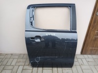 фото thumb №1, Дверь правое задние ford ranger задняя правый
