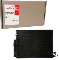 фото thumb №1, Радіатор кондиціонера lexus lx ii j100 470 98-