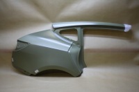 Купить Tesla model 3 2017- крыло  задняя правый, фото thumb