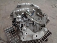 фото thumb №3, Коробка передач передач alfa romeo 159 brera jts 2005-2011r.