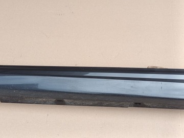 фото thumb №6, Планка порогова ліва bmw g01 x3 / g02 x4 поріг лівий м-пакет