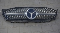 фото thumb №1, Mercedes-benz оригінальний номер a1188880000 решітка радіатора решітка радіатора diamond