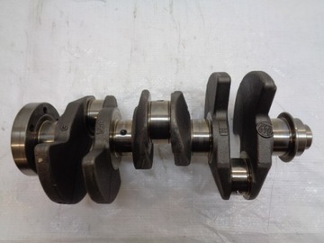 фото thumb №5, Citroen peugeot opel 1.2 vti wał колінчастий ідеальний стан