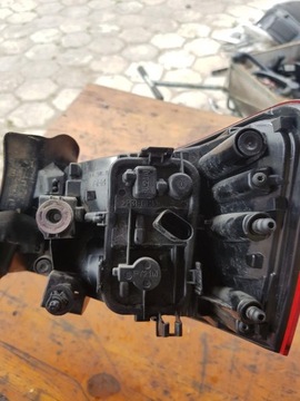 фото thumb №8, Лампа левый зад audi a3 8v 8v3945095c