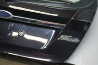 фото thumb №11, Кришка багажника багажника задня ford fiesta mk7 d9