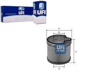 фото thumb №1, Фільтр пального citroen c5 i 2.0 hdi dc_