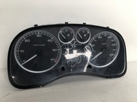 фото thumb №8, Блок керування набір стартовий peugeot 307 2.0 hdi 0281011248