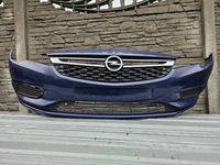 фото thumb №1, Opel astra 5 v бампер перед