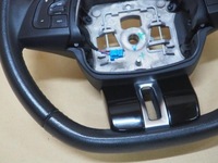 фото thumb №6, Повітропровід шкіряний мультифункція citroen c4 cactus